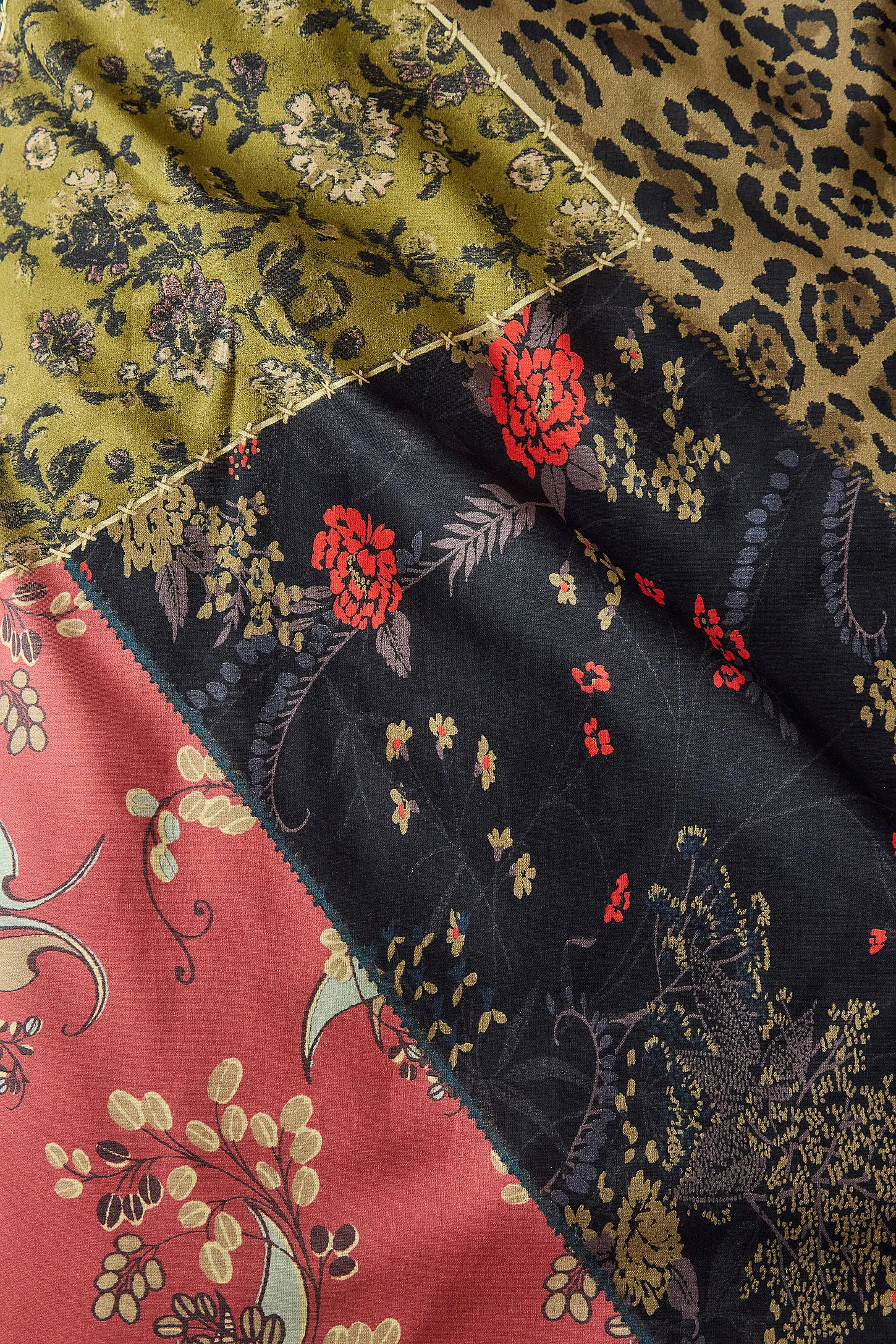 Tapestry Duvet Set 3