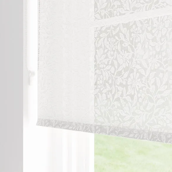 Semi Sheer Chartwell Roller Blind 5