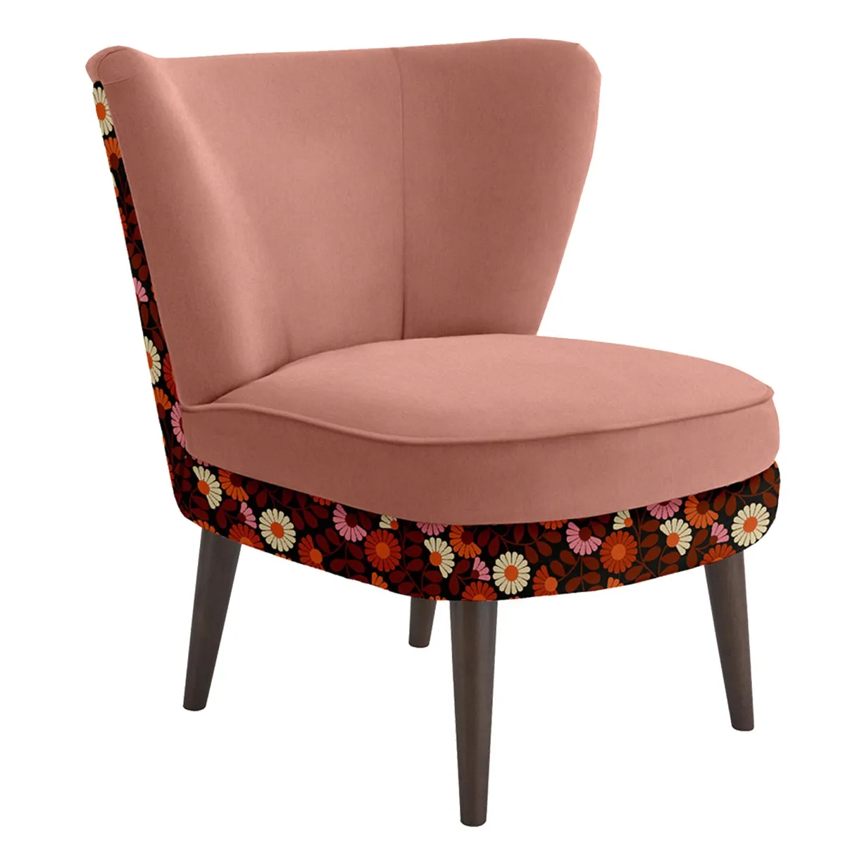 Orla Kiely Una Chair