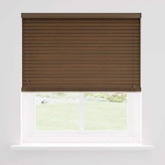 Bamboo Venetian Blind 3