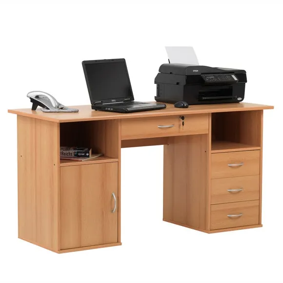 Dallas Desk 3