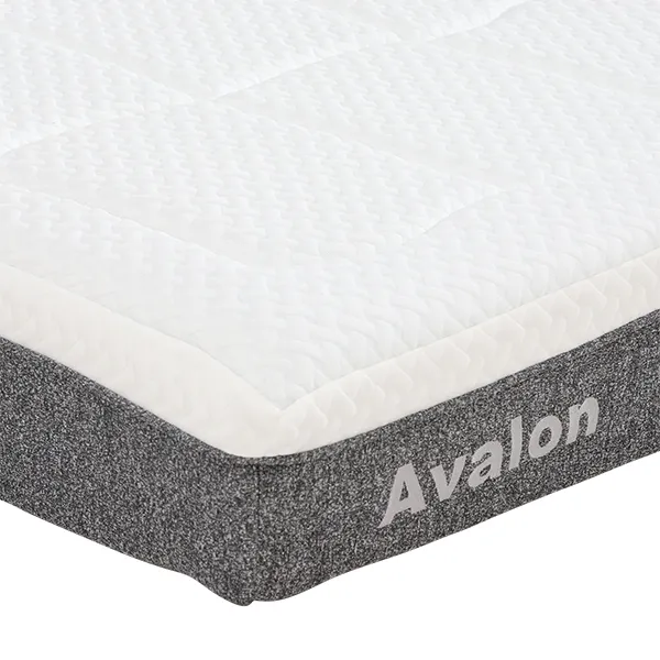 Avalon 1000 Pocket Memory Foam Mattress