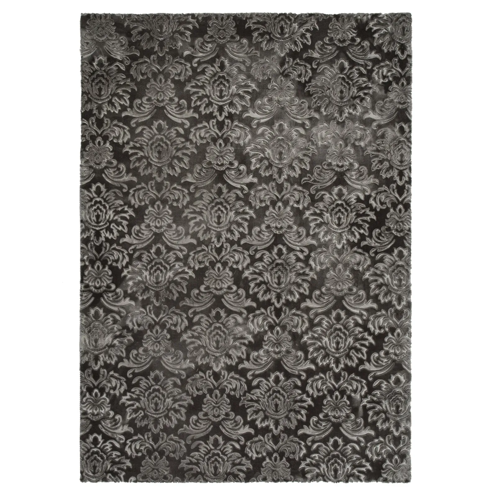 Damascus Rug Damascus Grey