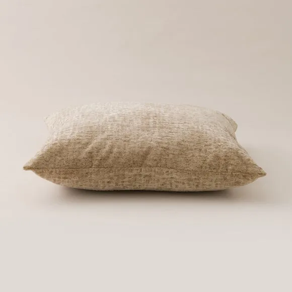 Radiance Chenille Square Cushion 4