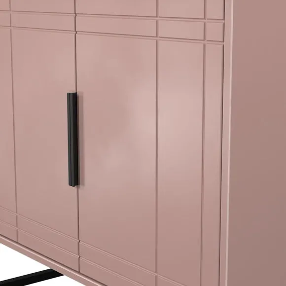 Darlton Small Sideboard 5