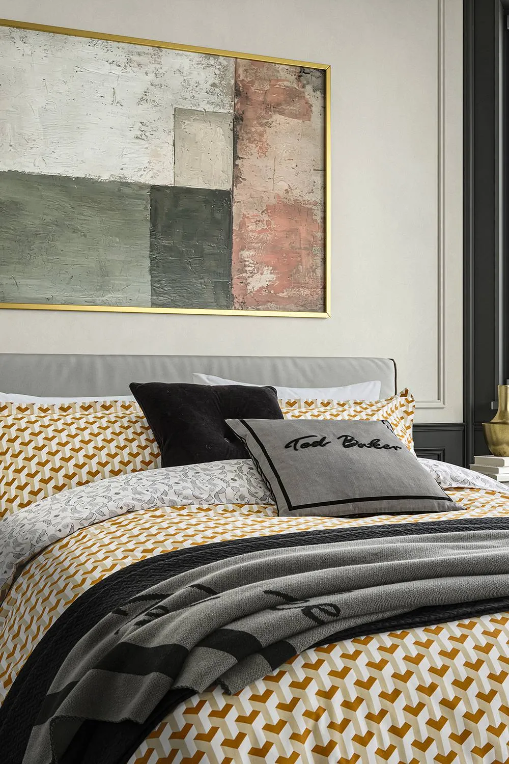 Ted Baker 'Phorcys' Cotton Duvet Cover Set 2