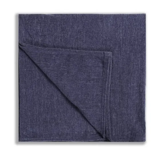 Chenille Throw Blanket 2