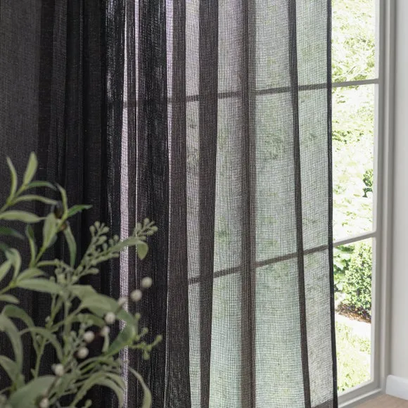 Riva Nimbus Tie Top Voile Panel 5
