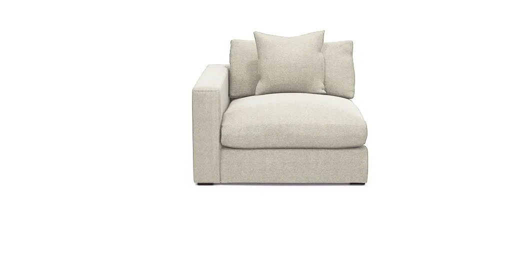 Studio Loft Modular Sofa