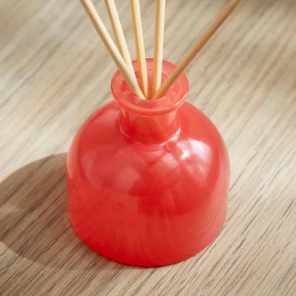 Raspberry & Rhubarb Diffuser, 40ml 2