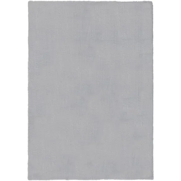 Faux Fur Supersoft Lush Rug 5