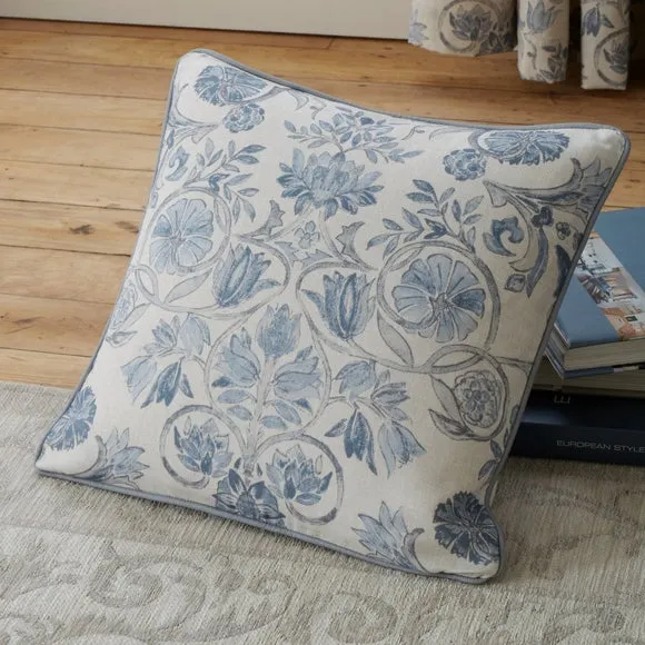Averie Pencil Pleat Curtains 5