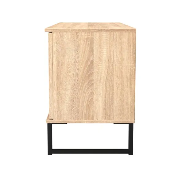 Harborne Small TV Unit for TVs up to 50" 3