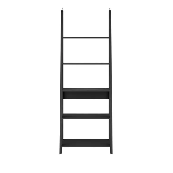 Tiva Ladder Bookcase 2