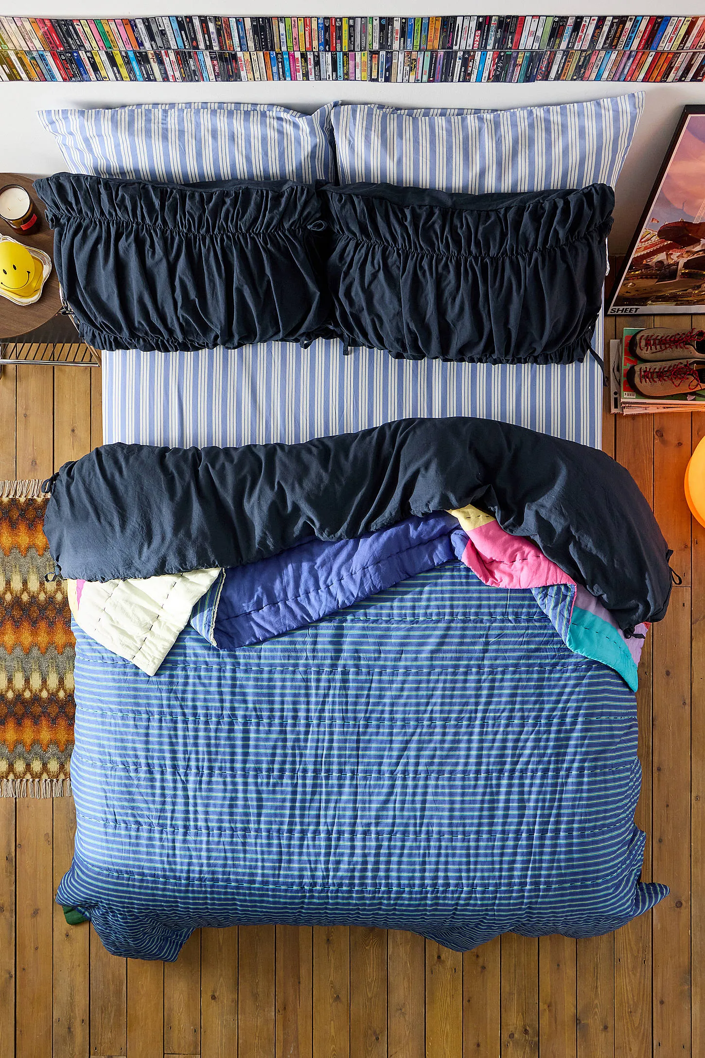 Connie Quilt 2