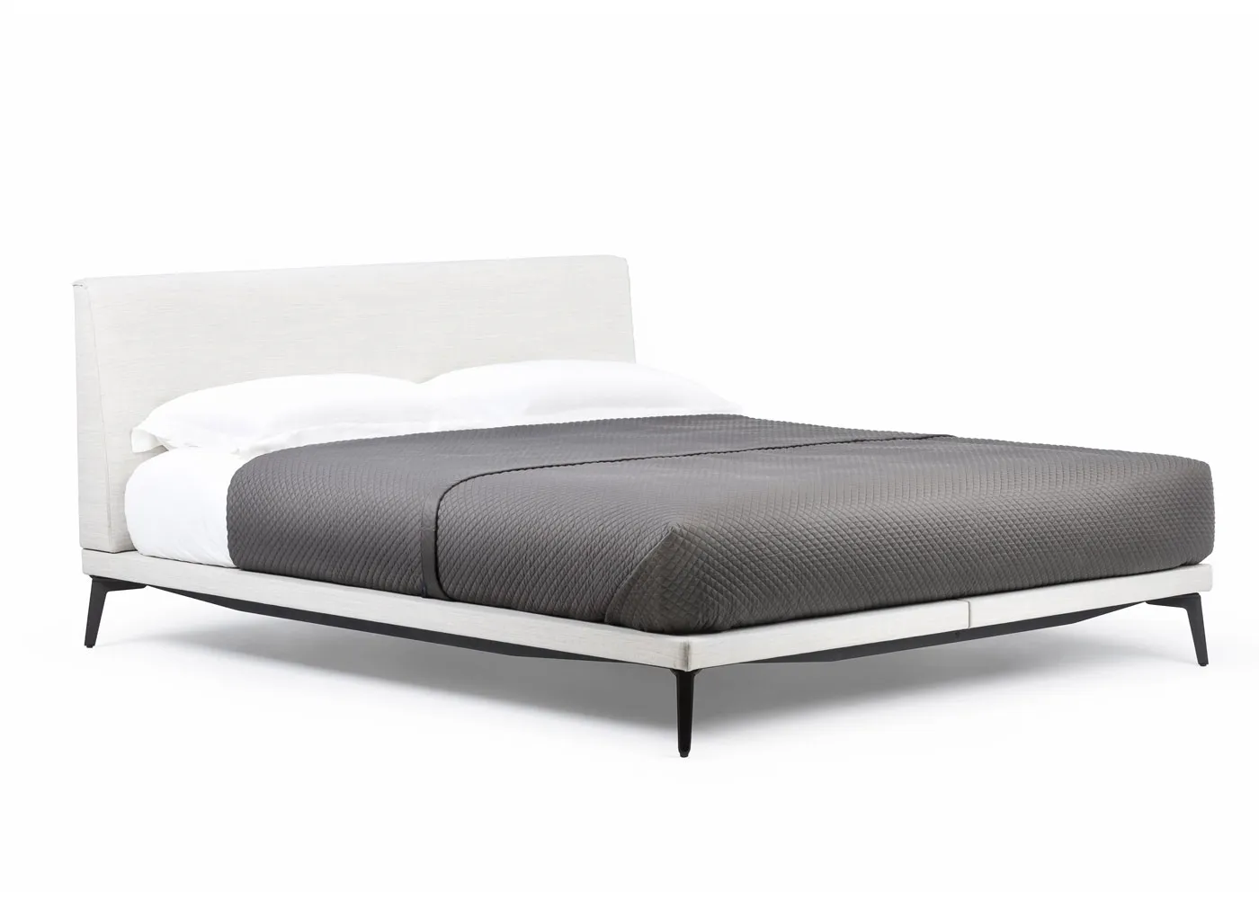 De La Espada McQueen Kingsize Bed