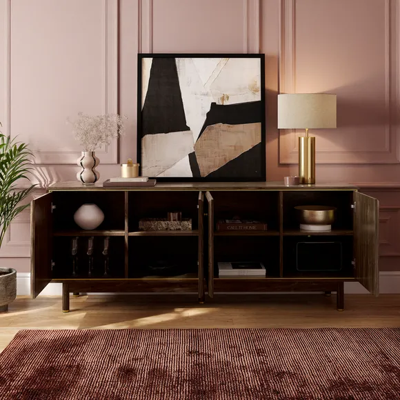 Daphne Extra Wide Sideboard 2