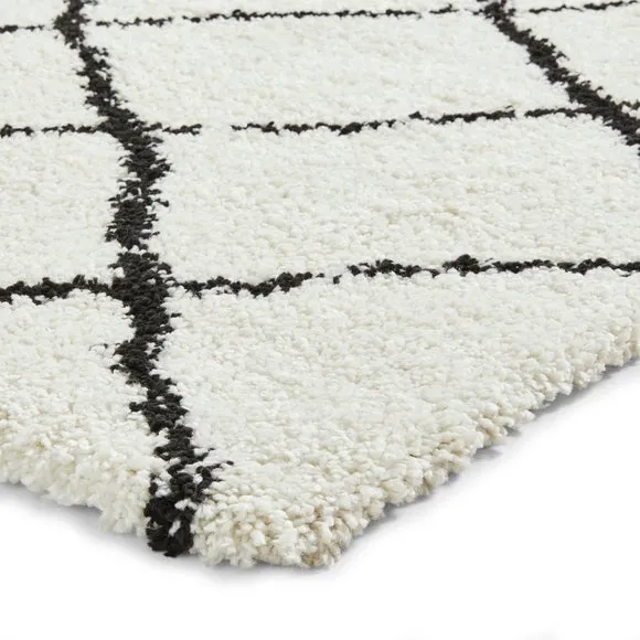 Scandi Berber G257 Rug 6