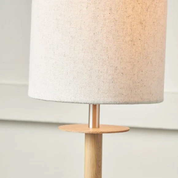 Pacific Lifestyle Bonham Table Lamp 2