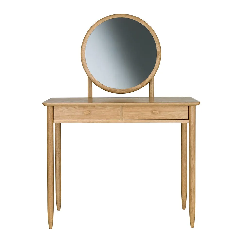 Ercol Teramo Dressing Table 2