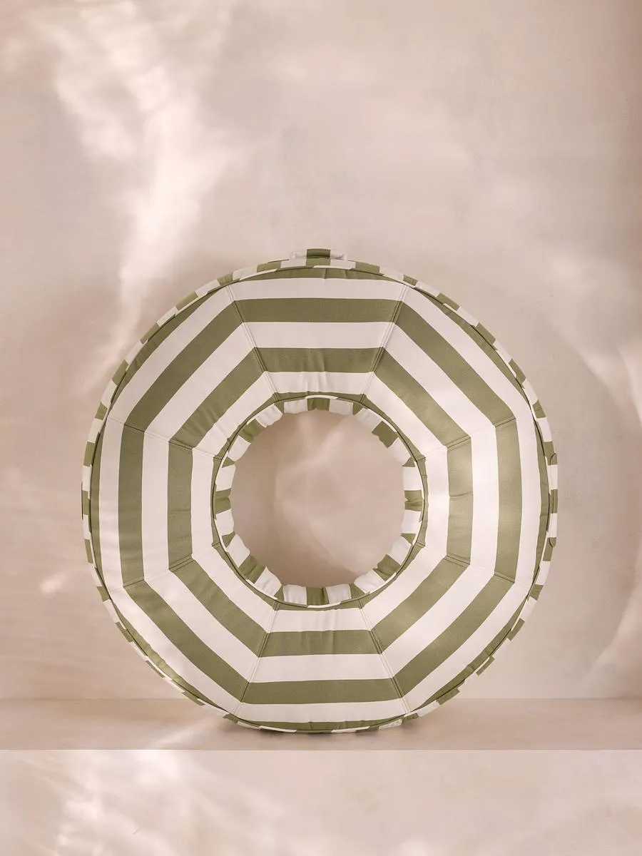 Oliver James Lilo, Babington House Green Stripe, Gen II
