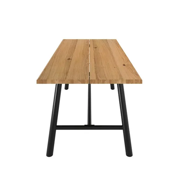 Louie 6 Seater Dining Table 2