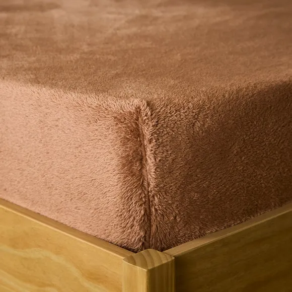 Teddy Bear Fitted Sheet 2