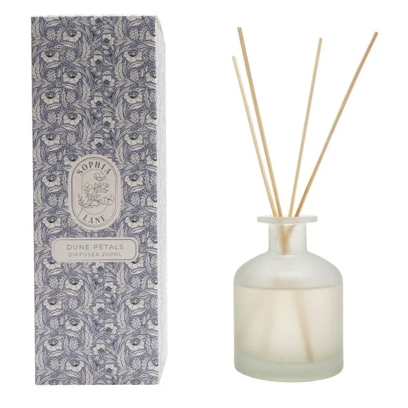 Sophia Lane Dune Petals Floral Diffuser 2