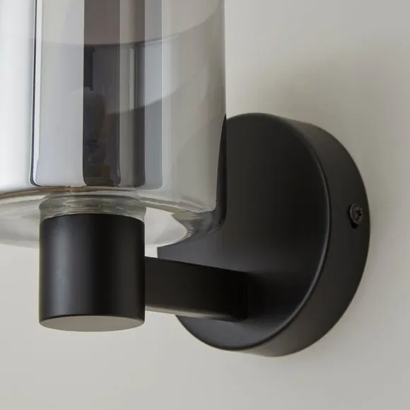 Erin Glass Wall Light 3