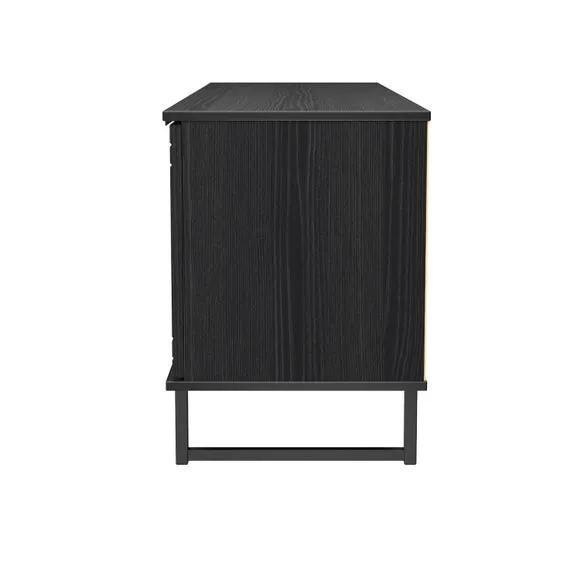 Darlton Wide TV Unit for TVs up to 65" 3