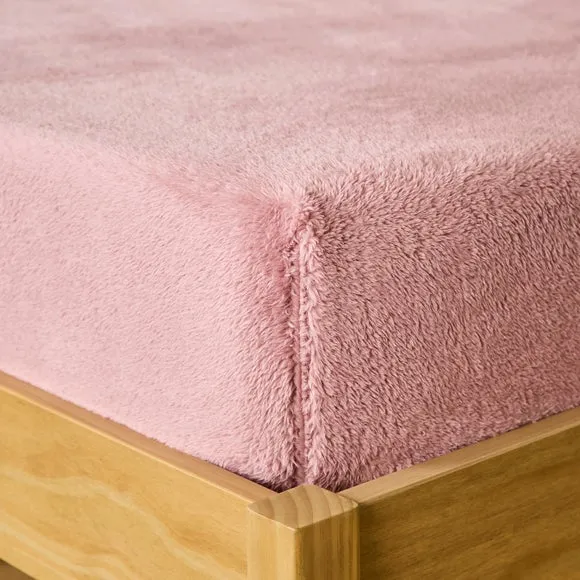 Teddy Bear Fitted Sheet 2