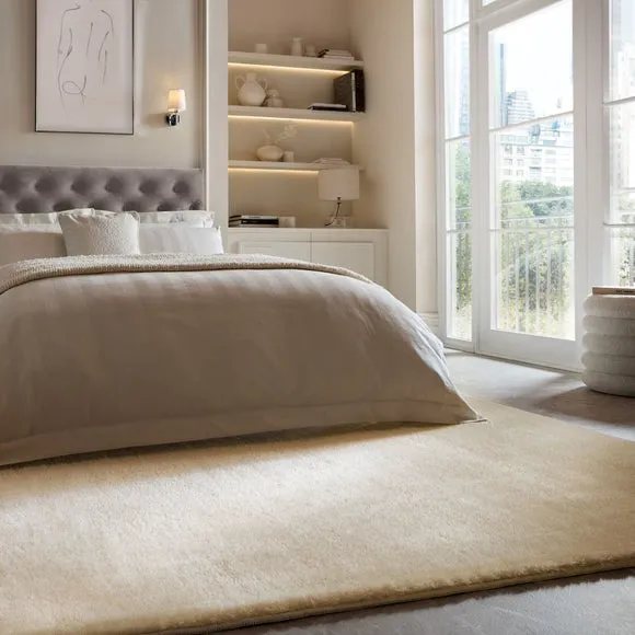 Lumi Supersoft Luxe Sheen Rug 1