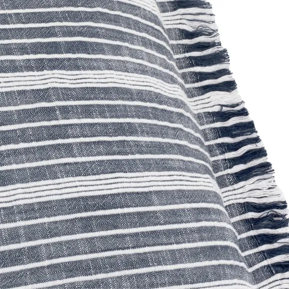Yard Tide Rectangle Cotton Cushion 4