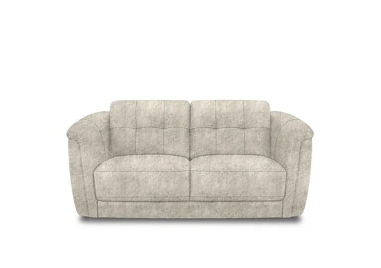 Monarch 2 Seater Fabric Sofa
