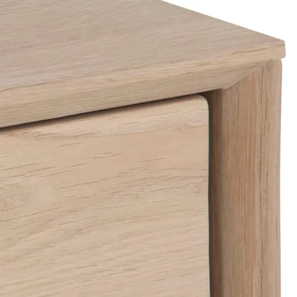 Furniture To Go Century 1 Drawer Wall Mounted Bedside Table 6