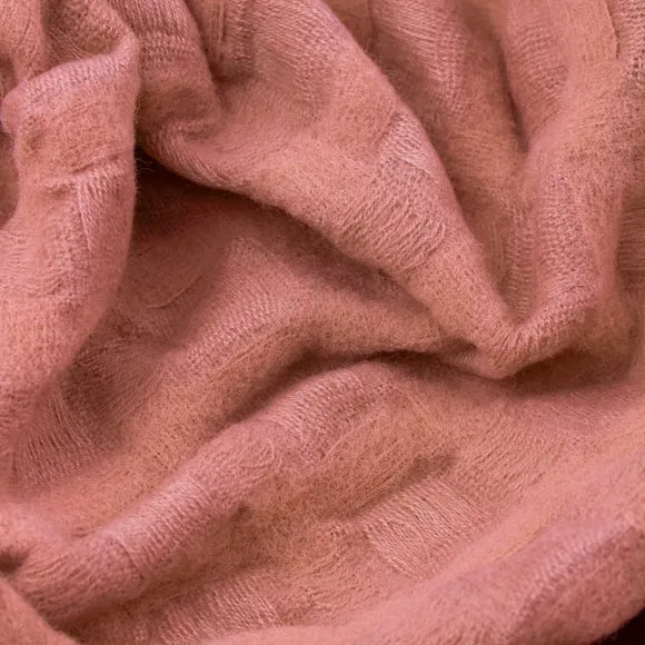 Wylder Nature Walton 140cm x 180cm Throw Blanket 4