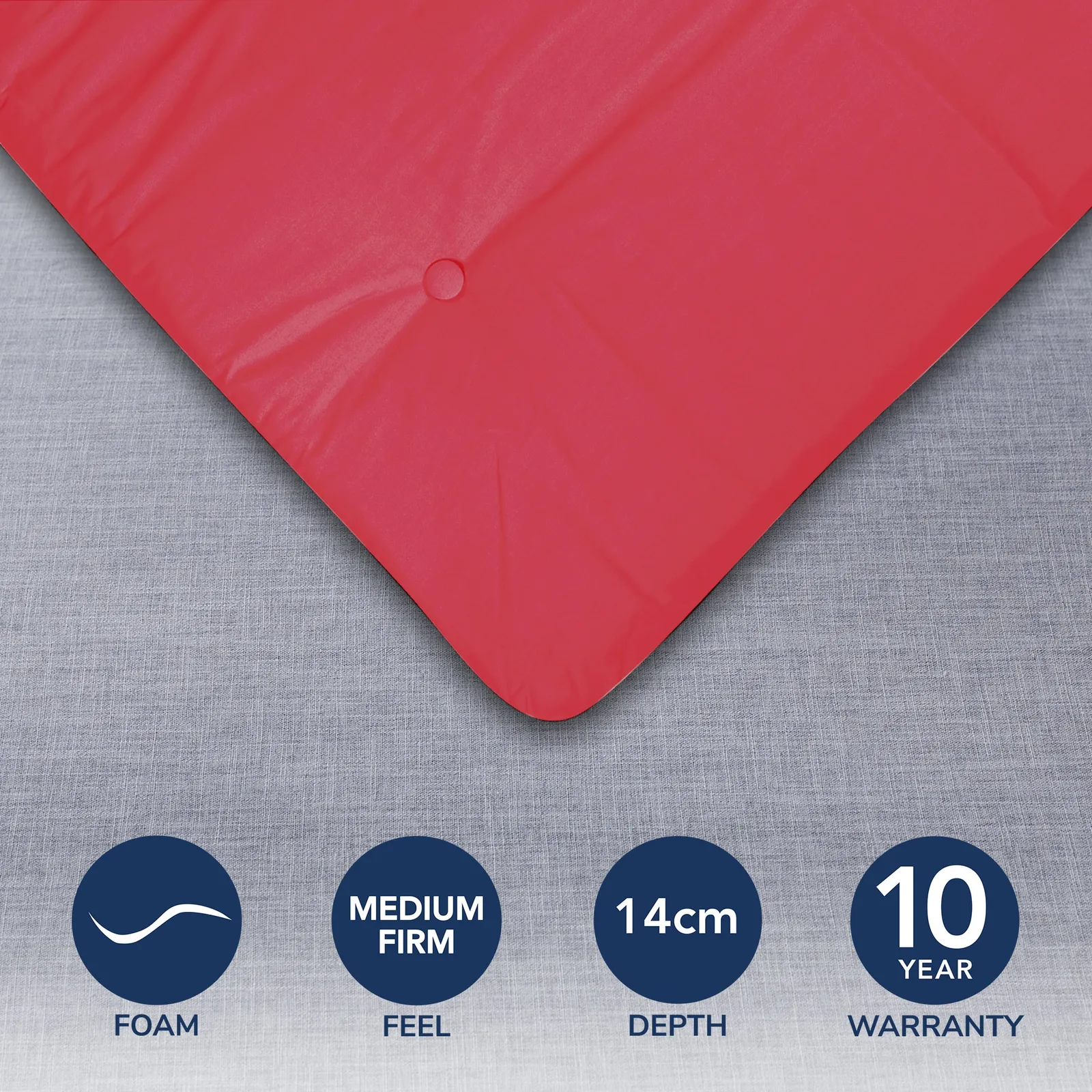 Mito Futon Mattress