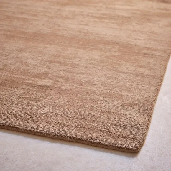 Wool Loop Rug 3