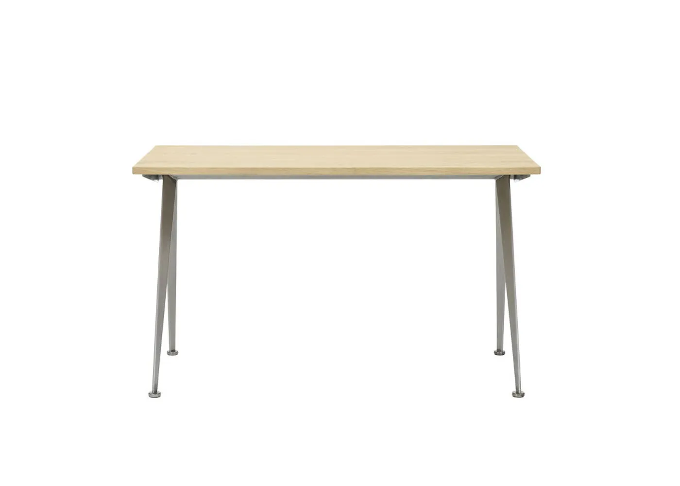 Vitra Compas Direction Desk, Metal Base 1