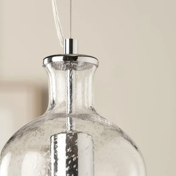 Pacific Lifestyle Bellamy Adjustable Pendant Light 2