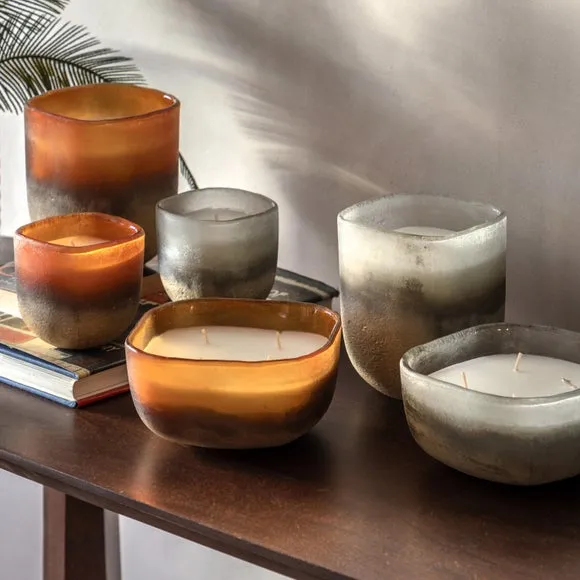 Mercury Jasmin and Vetiver Multi Wick Candle 5