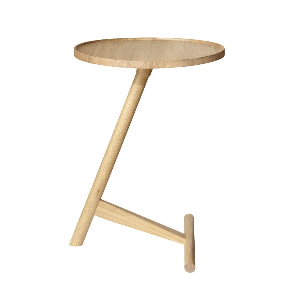 Scp Calvo Side Table Oak 2