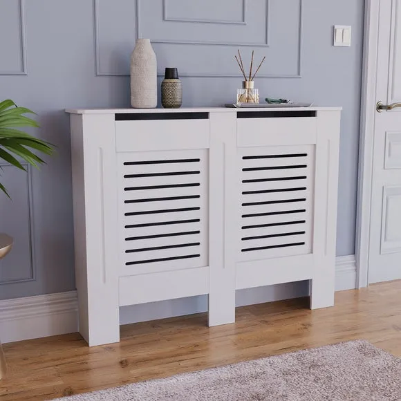 Vida Designs Milton Radiator Cover 1