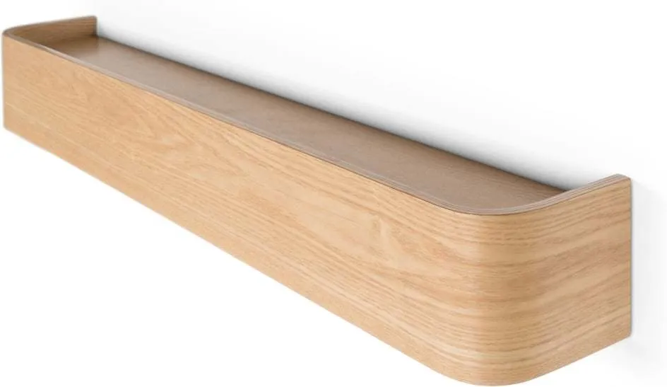 Esme Floating Shelf, Ash