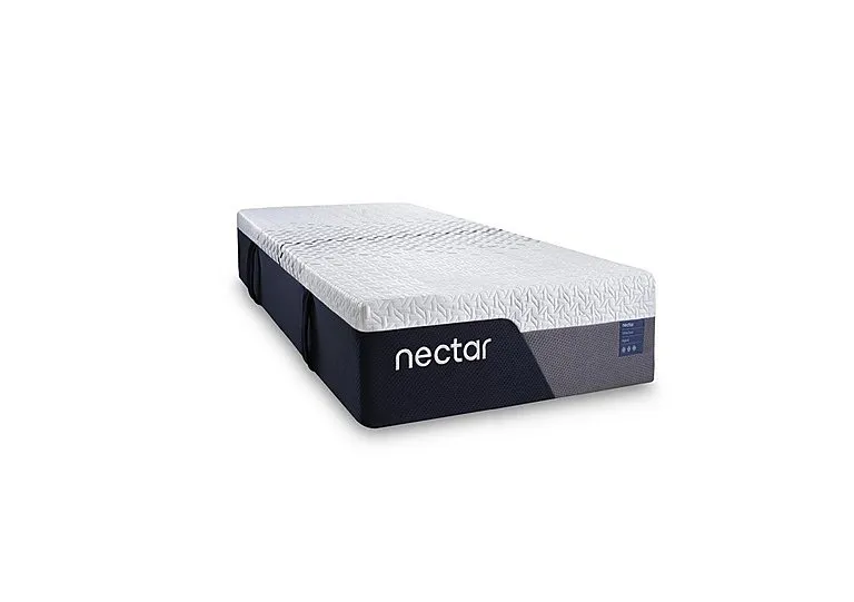 Ultra Cool Hybrid Mattress - Single