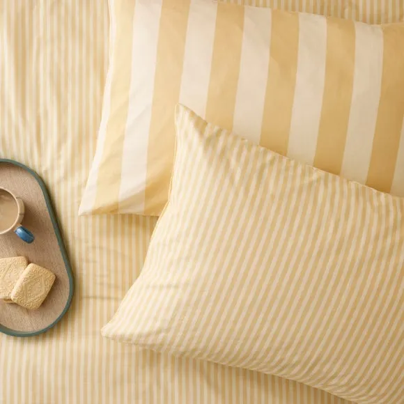 Furn. The Ultimate Stripe Pillowcase Pair 1
