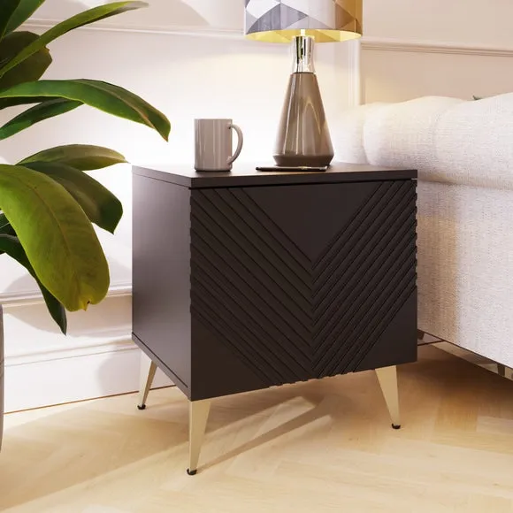 Ava Side Table 1