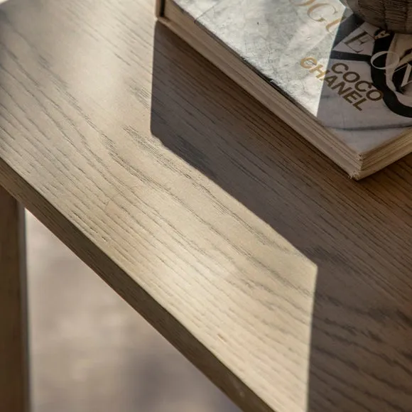 Return - Pinxton Side Table 2