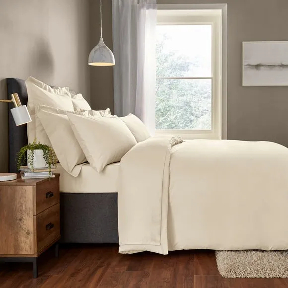 Fogarty Soft Touch Duvet Cover and Pillowcase Set 3