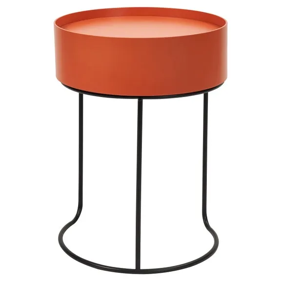 Hugo Storage Side Table 4